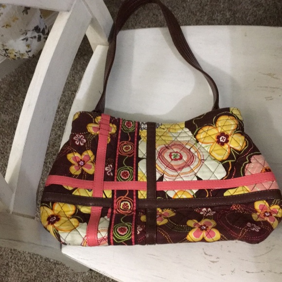 Vera Bradley Handbags - Vera Bradley purse